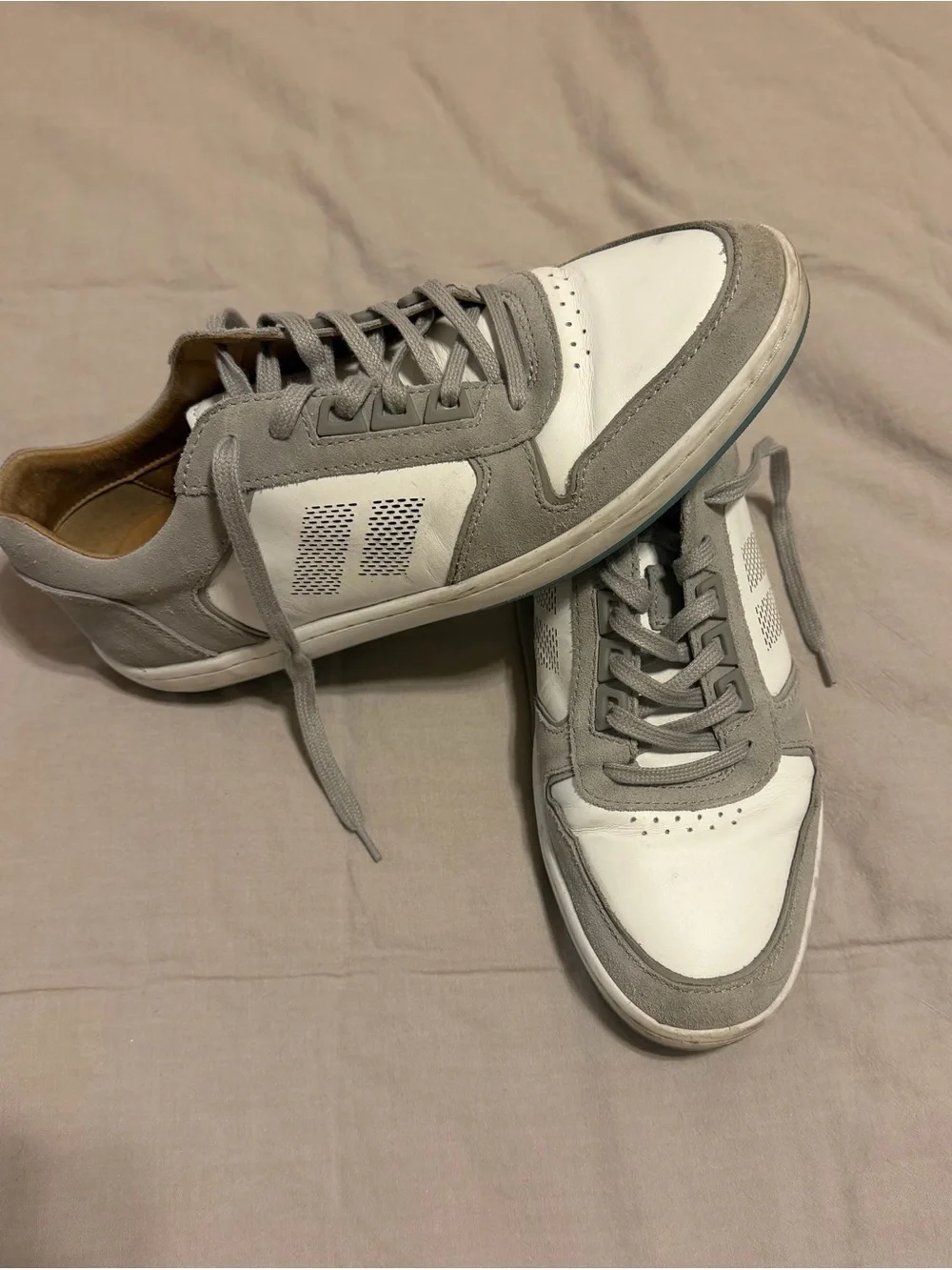 Piloti Men’s Drift Driving Shoes - Size 10.5